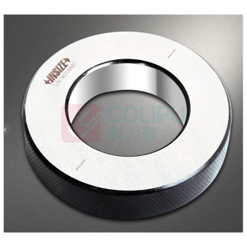 英示 INSIZE 校对环规 6312-22D27 22.27mm 含检测费用