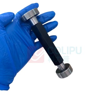 番鑫工贸 塞规 M36*1.5-5H6H 螺距1.5mm