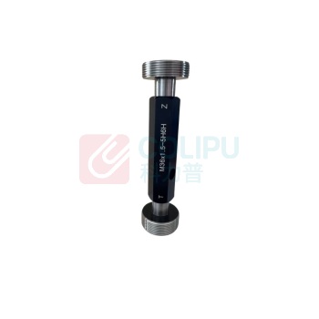 番鑫工贸 塞规 M36*1.5-5H6H 螺距1.5mm
