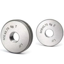 成量 量规 细牙螺纹环规系列 M16*0.75-6gTZ