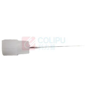 SPT 通针 CUW-25 长35mm 通0.6mil~0.8mil的孔