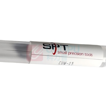 SPT 通针 CUW-25 长35mm 通0.6mil~0.8mil的孔