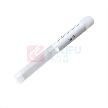 SPT 通针 CUW-25 长35mm 通0.6mil~0.8mil的孔
