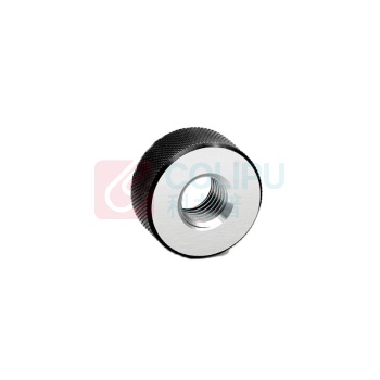 璐克斯 螺纹环规(通规) M1 6g 货期24天