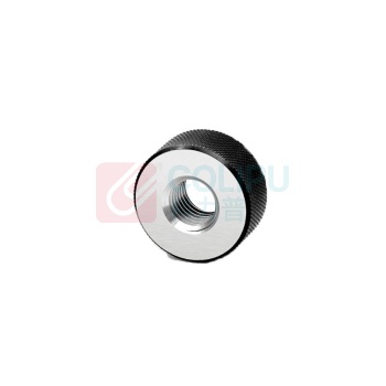 璐克斯 螺纹环规(通规) M1 6g 货期24天