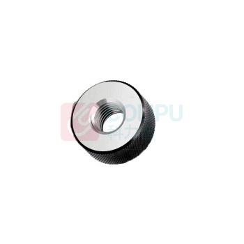 璐克斯 螺纹环规(通规) M1 6g 货期24天