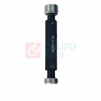 成量 螺纹塞规 M22*0.75-6G