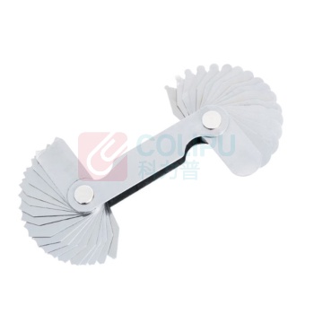 英示 INSIZE 半径规 4813-14 24.0-30.0mm 含第三方检测费
