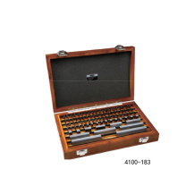 英示 INSIZE 钢量块套装 4100-183 1级 83pcs