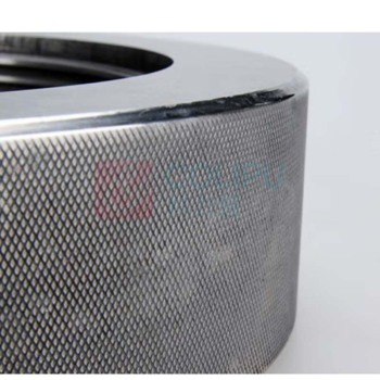 英示 INSIZE 细牙公制螺纹环规通规 4129-12Q 6g M12*1.25mm