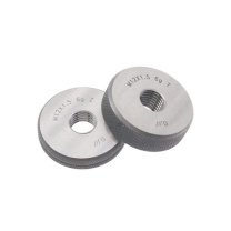 成量 螺纹环规 M12*1.5-6g GCr15