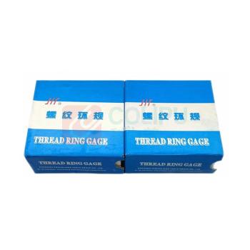 成量 螺纹环规 M12*1.5-6g GCr15