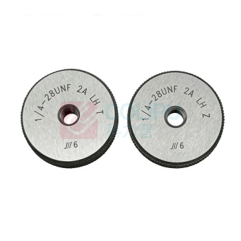 成量 螺纹环规 1/4"-28UNF-2A GCr15