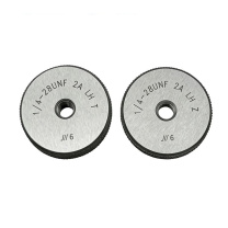 成量 螺纹环规 1/4”-28UNF-2A GCr15