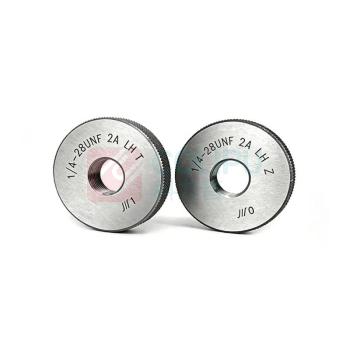 成量 螺纹环规 1/4"-28UNF-2A GCr15