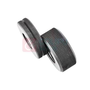 成量 螺纹环规 M24×1-6h GCr15
