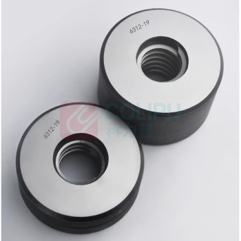 英示 INSIZE 校对环规 6312-19 19mm