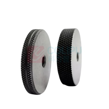 成量 螺纹环规 M12X1.25-6g T.Z 含计量