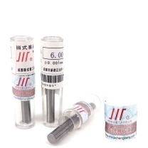 成量 量规 精度±0.001mm, 标准0.10-6mm其中一支 ±0.001