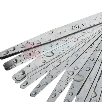 史丹利 STANLEY 32件装公英制塞尺 0.02-1.00mm 90-070-23