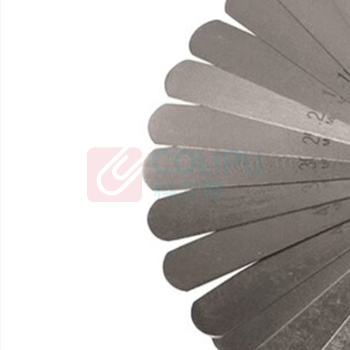 史丹利 STANLEY 32件装公英制塞尺 0.02-1.00mm 90-070-23