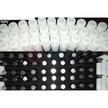 BATY 101件套白钢针规 GM5-900-6 5~6mm