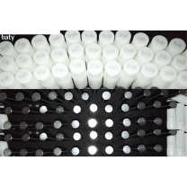 BATY 101件套白钢针规 GM5-900-11 10~11mm
