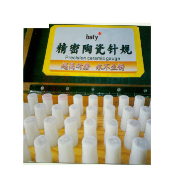 BATY 陶瓷针规 GM5-900-233 5.001-6.000mm