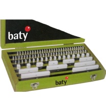 BATY 56件套陶瓷量块组套 GM5-900-316 56件套