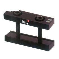 BATY 量块夹子 GM5-900-349 适用量块尺寸1.5~5mm