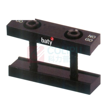 BATY 量块夹子 GM5-900-352 适用量块尺寸15~20mm