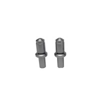 KUANG 硬质合金球硬度计压头 HRBW B标尺 球径φ1.5875mm 不含检测报告 