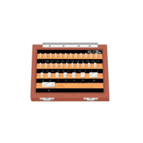 成量 成组量块(不含检测) 31块 2级 1.0-30mm 