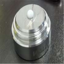 威尔 球型标准块 R4 R3.999mm 