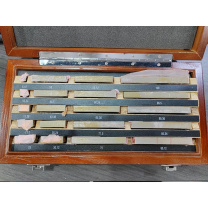 成量 千分尺检定量块 CL-85 三级 20块 