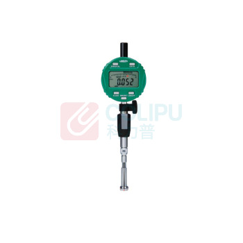 英示 涨簧内径千分表套装 2421-7D3 KIT 