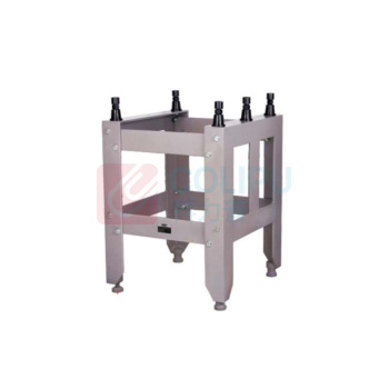英示 花岗岩平板(含支架) D-6900-164WSH (JJG 0级/DIN876 00级)