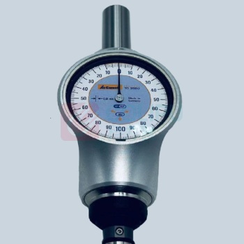 霍夫曼 3D寻边器/模拟3D测头 359520 配探头(直径4MM)
