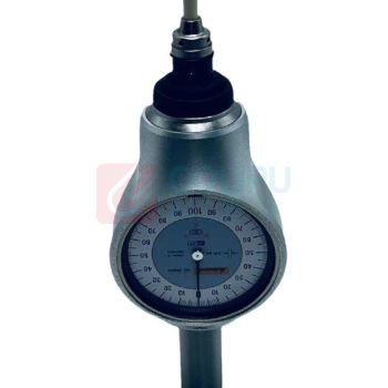 霍夫曼 3D寻边器/模拟3D测头 359520 配探头(直径4MM)
