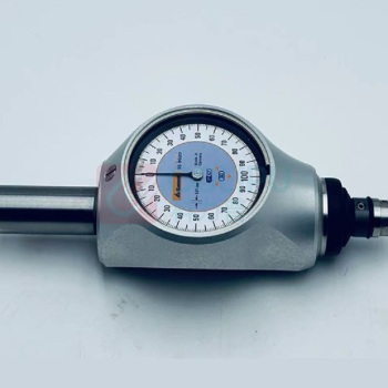 霍夫曼 3D寻边器/模拟3D测头 359520 配探头(直径4MM)
