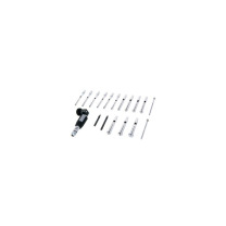 英示 INSIZE 涨簧式内径百分表 2421-121S15-DZ 4.5-12mm 不包含第三方检测
