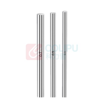 番鑫工贸 削式塞规 0.1-4.0mm 196支/套