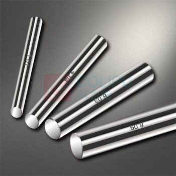 英示 INSIZE 单支钢针规 4110-3D99 3.99mm, 精度±1μm