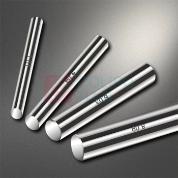 英示 INSIZE 单支钢针规 4110-7D98 7.98mm, 精度±1μm