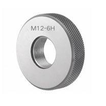 番鑫工贸 螺纹环规 M12-6H