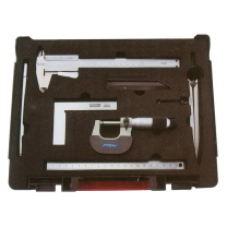 FOWLER 7件套量具 50-223-279