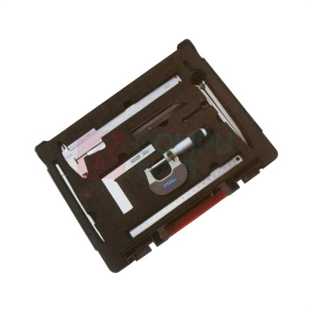 FOWLER 7件套量具 50-223-279