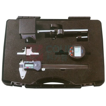 FOWLER 4件套量具 50-223-282