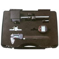 FOWLER 4件套量具 50-223-282