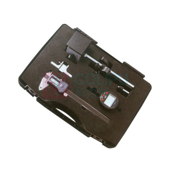FOWLER 4件套量具 50-223-282